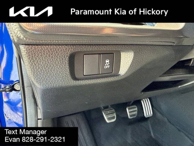 2025 Acura Integra Type S