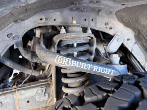 2011 Toyota FJ Cruiser