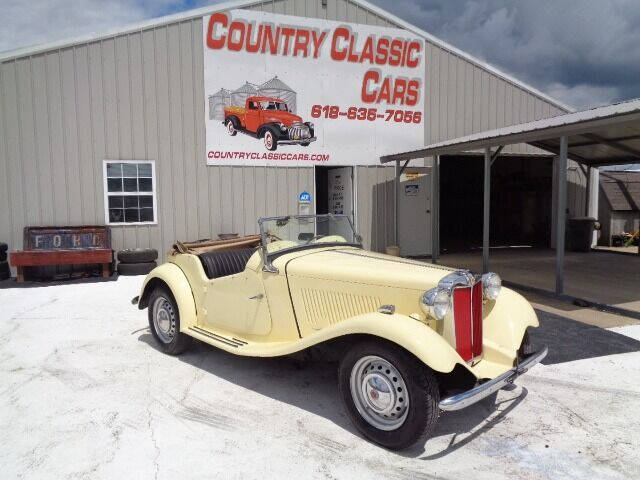 Classic Cars For Sale In Litchfield Il Carsforsale Com