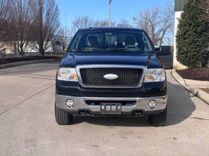 2007 Ford F-150 null photo 2