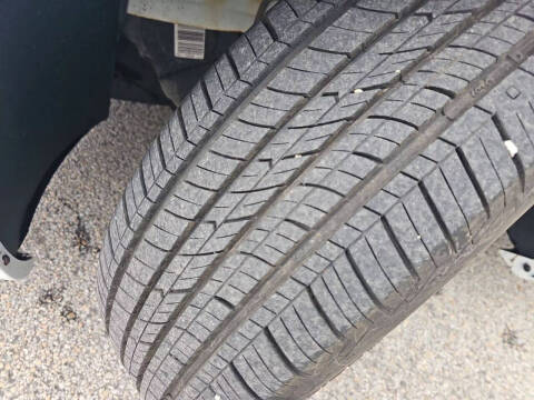 2015 Dodge Grand Caravan