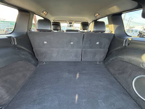 2011 Jeep Grand Cherokee