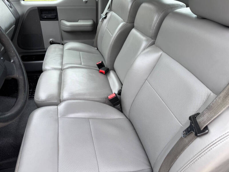 2008 Ford F-150 XL