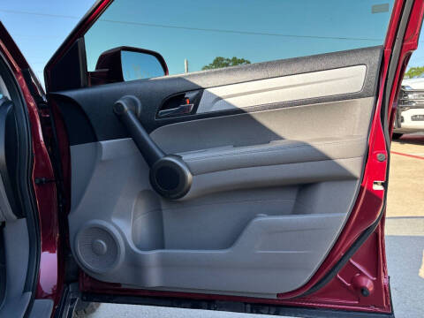 2009 Honda CR-V EX-L