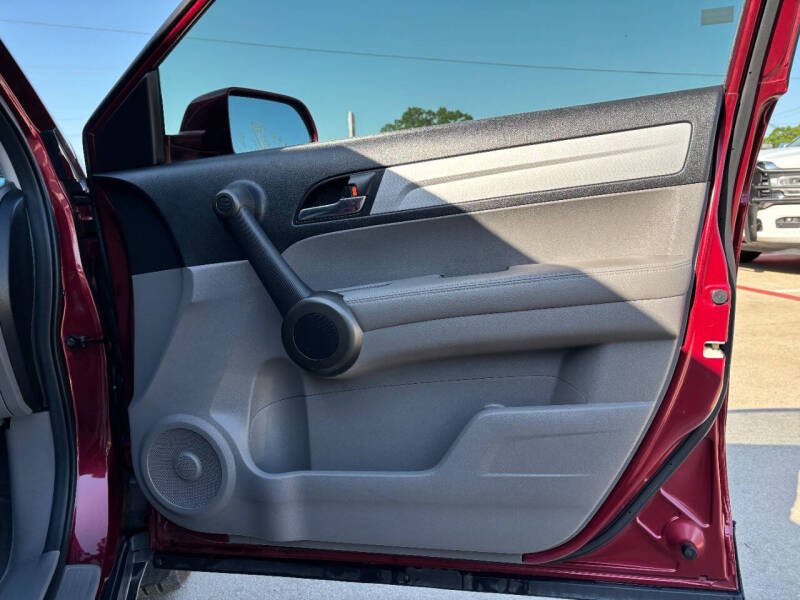 2009 Honda CR-V EX-L