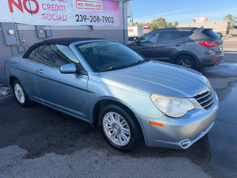 2009 Chrysler Sebring Touring