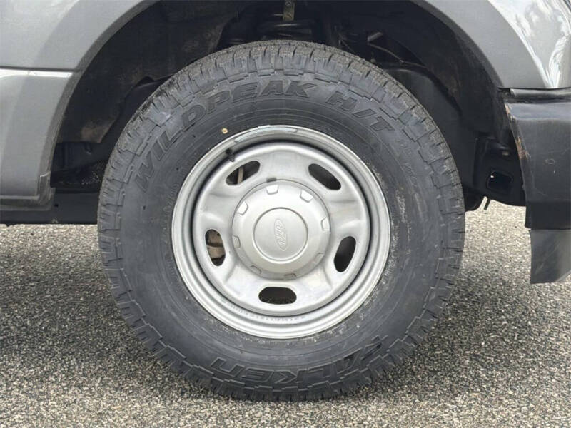 2021 Ford F-350 Super Duty