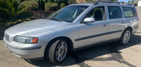 2004 Volvo V70 for sale at Auto World Fremont in Fremont CA