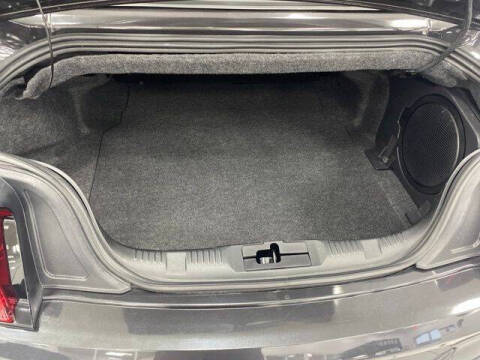 2023 Ford Mustang GT Premium