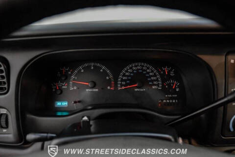 2000 Dodge Dakota R/T Sport