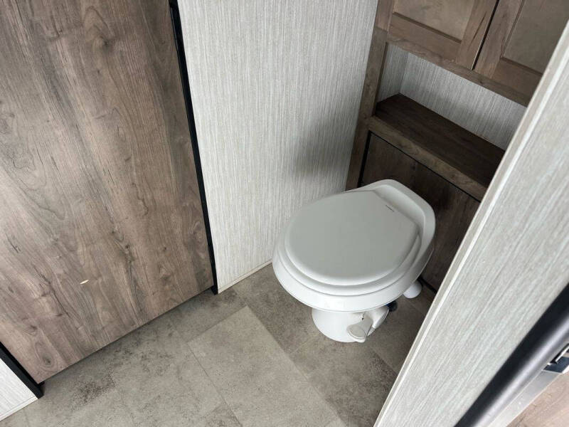 2020 Forest River Vengeance