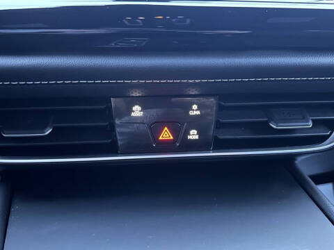 2024 Volkswagen Atlas Cross Sport SE 4Motion