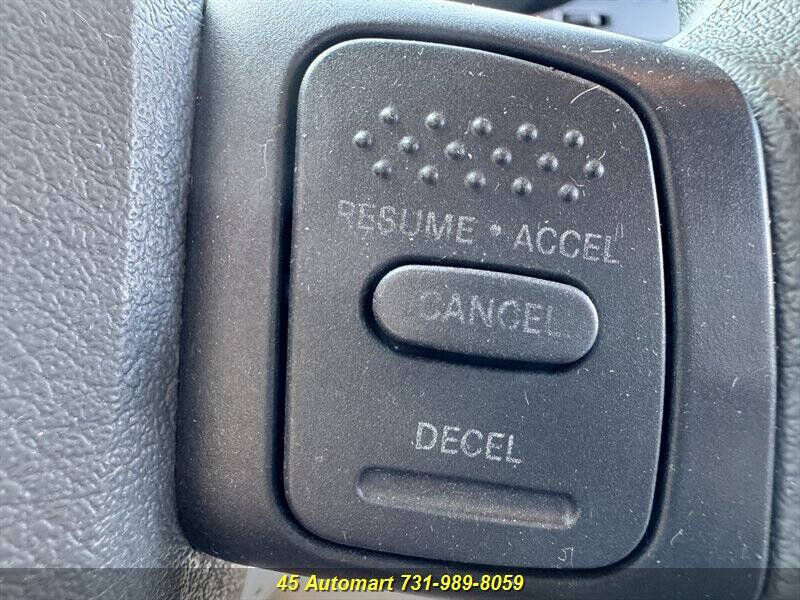 2006 Dodge Dakota ST