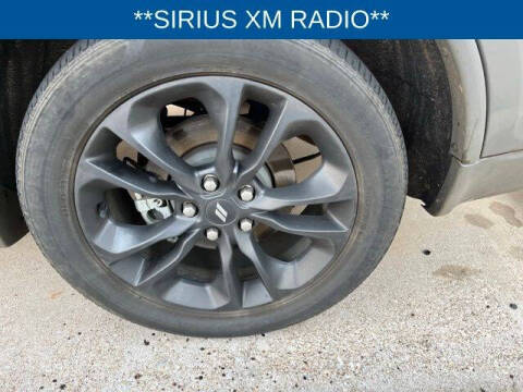 2023 Dodge Durango GT