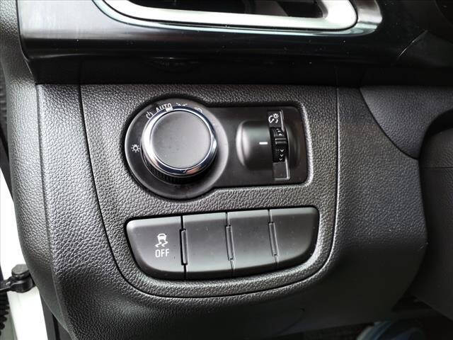 2021 Chevrolet Spark 1LT CVT