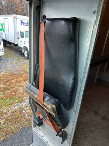 2008 Freightliner MT45 Chassis