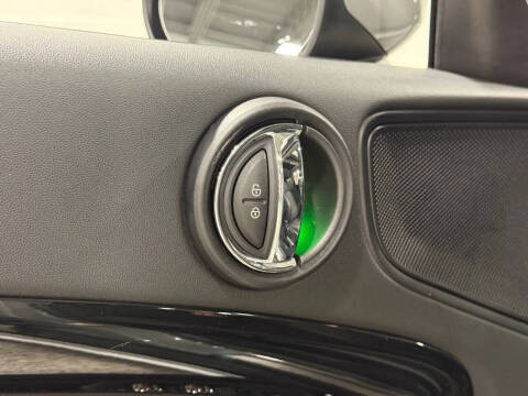 2022 MINI Countryman Cooper S ALL4