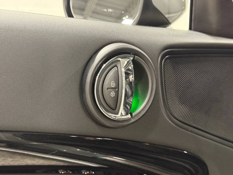 2022 MINI Countryman Cooper S ALL4