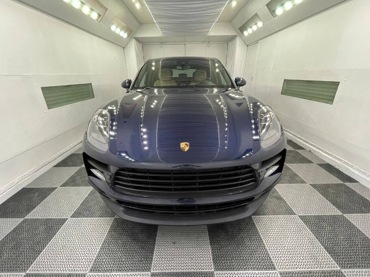 2019 Porsche Macan for sale at Drive Motorcars LLC in Akron, OH