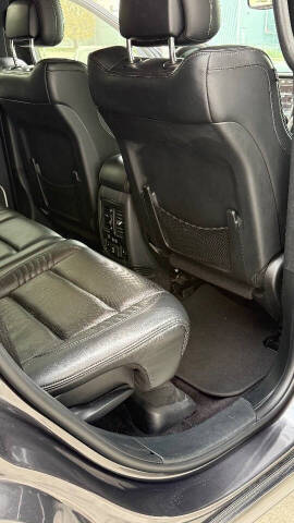 2018 Jeep Grand Cherokee Trackhawk