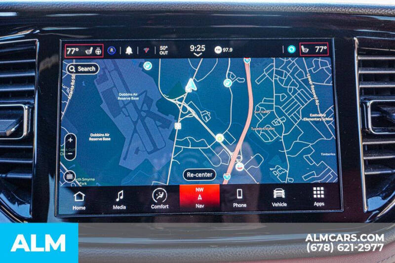 2022 Dodge Durango R/T