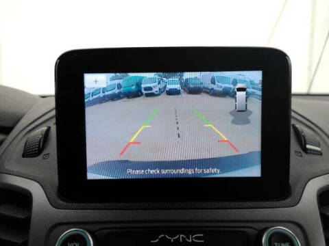 2023 Ford Transit Connect XL