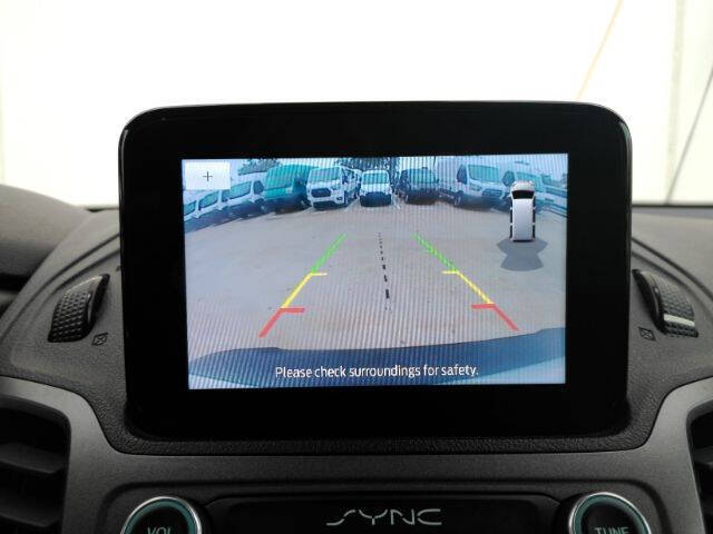 2023 Ford Transit Connect XL