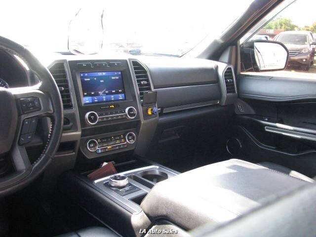 2020 Ford Expedition XLT