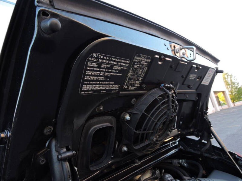 2006 Porsche 911 Carrera 4S