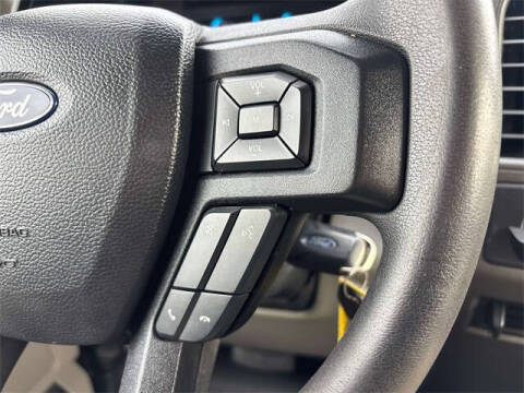 2020 Ford F-450 Super Duty