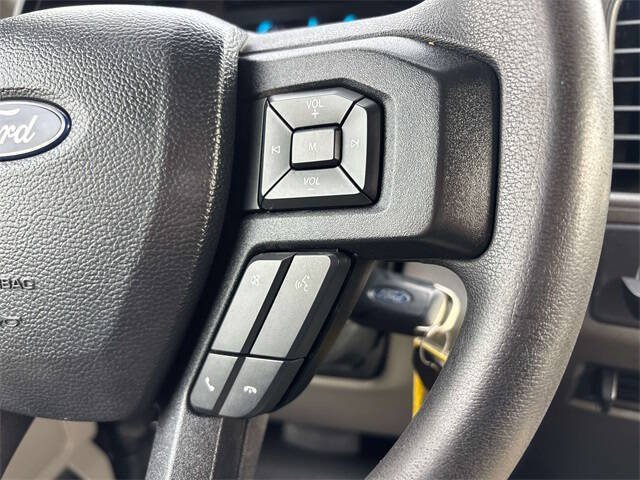 2020 Ford F-450 Super Duty