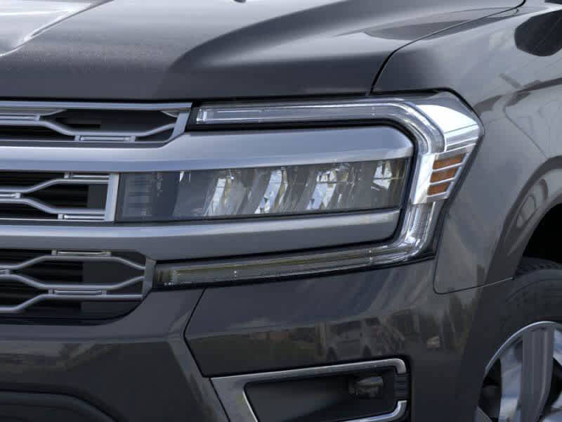 2024 Ford Expedition MAX Platinum