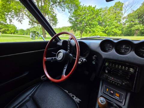 1973 Datsun 240Z