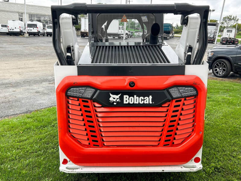 2020 Bobcat S64 Skidloader
