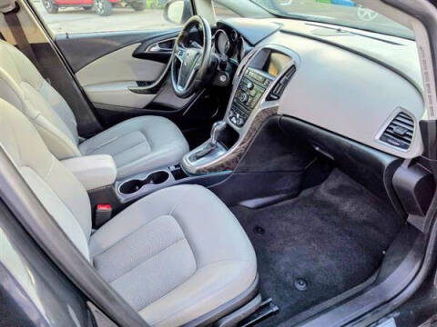 2015 Buick Verano Convenience Group