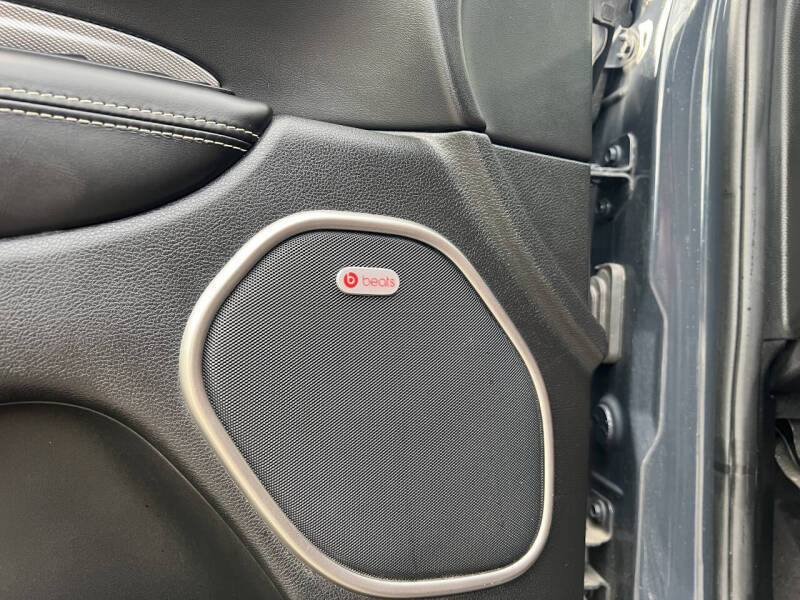 2018 Dodge Durango SRT