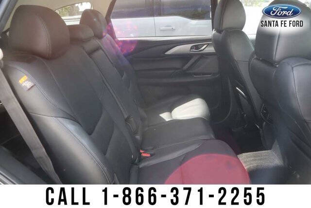2019 Mazda CX-9 Touring
