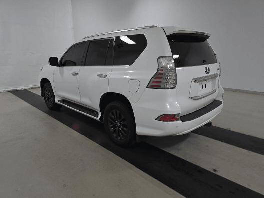 2020 Lexus GX 460