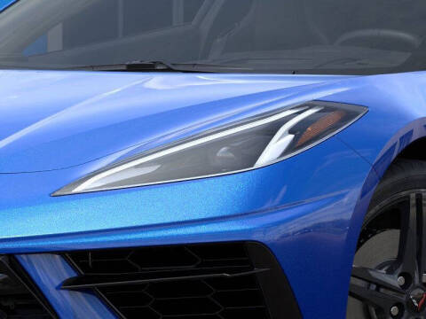 2026 Chevrolet Corvette Stingray