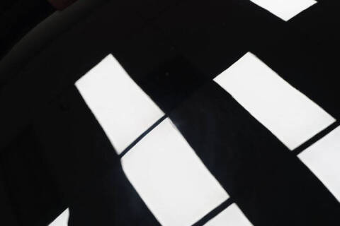 1996 Pontiac Firebird