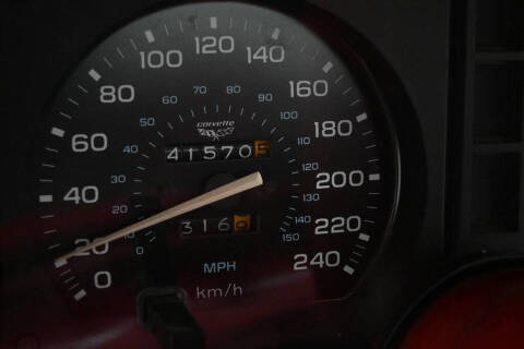 1979 Chevrolet Corvette