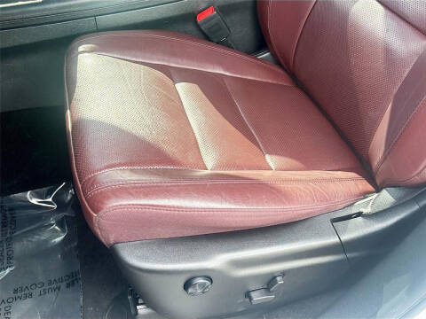 2022 Dodge Durango Citadel