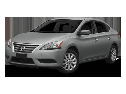 2014 Nissan Sentra for sale at Phillips Auto Group - Phillips Buick GMC Truck in Fruitland Park FL