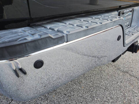 2012 Toyota Tundra Limited