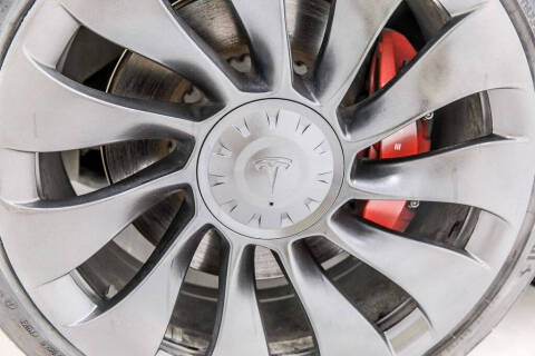 2022 Tesla Model 3 Performance