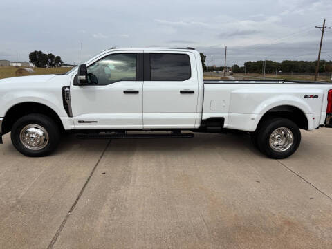 2023 Ford F-350 Super Duty XL