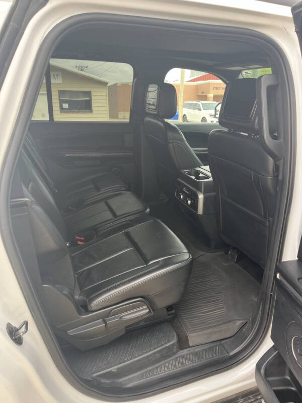 2020 Ford Expedition MAX XLT
