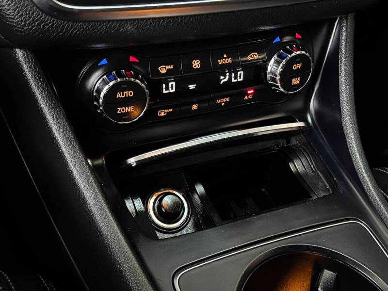 2017 Mercedes-Benz CLA CLA 250 4MATIC