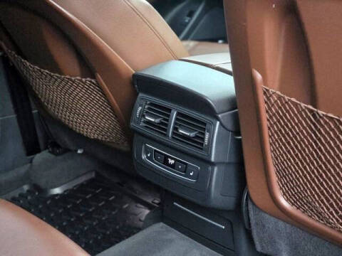 2017 Audi Q7 3.0T quattro Premium Plus