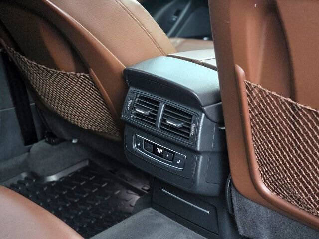 2017 Audi Q7 3.0T quattro Premium Plus